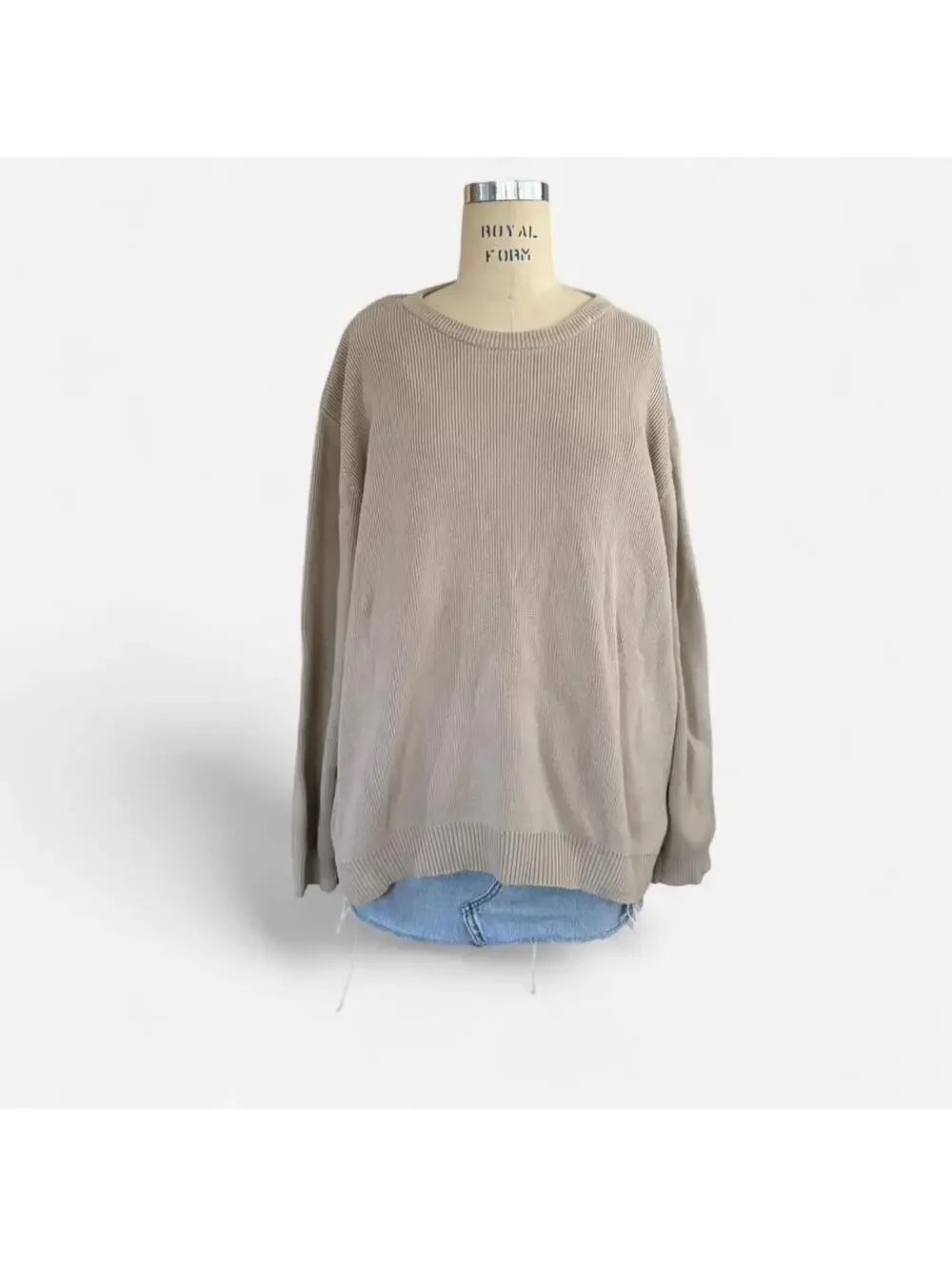 Women's Jumper